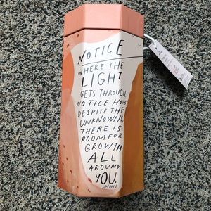 Morgan Harper Nichols Room for Growth 1,000-Piece Jigsaw Puzzle